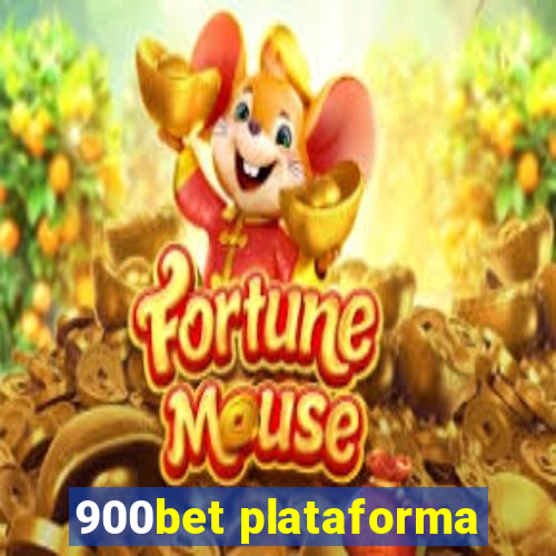 900bet plataforma